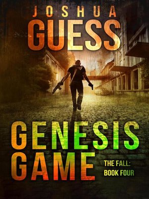 cover image of Genesis Game